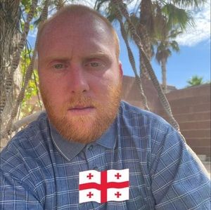 Meet your Posher, Keenan